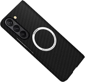 Magnetic Case for Samsung Galaxy Z Fold 6 5G Case Compatible with MagSafe Charge - Zdjęcie 1 z 7