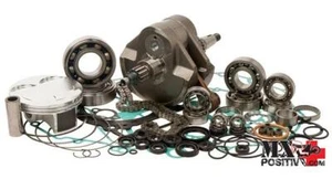 Kit de Revisión Motor Completo KAWASAKI KX 250F 2014-2016 Llave Rabbit WR101-17 - Imagen 1 de 1
