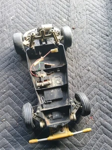 Tamiya Vintage Buggy Chasiss, coches de radiocontrol - Imagen 1 de 5