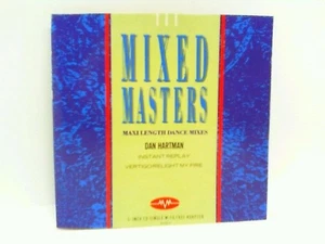 Instant replay/Vertigo/Relight my fire (3 Dan Hartman: - Bild 1 von 2