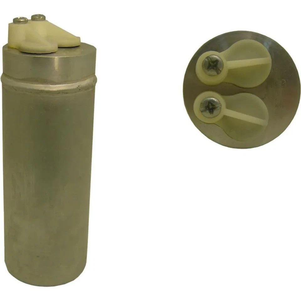 Nuevo secador receptor de aire acondicionado para Audi A4 Quattro Cabriolet 6 cilindros 3,0 L por GPD1411798 Foto 1 de 1