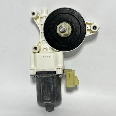 Motor de ventana eléctrica genuino Bosch Chevrolet Cadillac GMC Pontiac para 2000-09 Foto 1 de 4