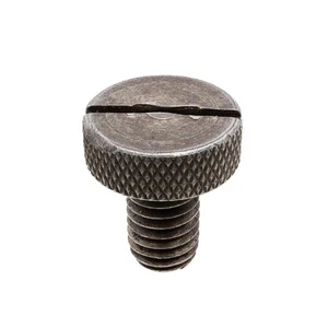 Vintage Stanley Cast Iron Mitre Box "T" Base Clamp Screw For No. 240 to 460 MB91 - Picture 1 of 4
