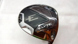 Callaway ELYTE X 10.5° 1W VENTUS GREEN 50 for Callaway Stiff Regular #nF - Picture 1 of 6