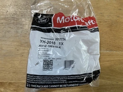 FORD 14-18 Fiesta 18-21 Ecosport BLEND DOOR Motor AV1Z-19E616-K AKF0924 K04 - Image 1 of 2