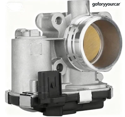 Throttle Body for 2016-2019 GM Cruze Encore 1.4L Malibu Equinox 1.5L 12671379 Foto 1 de 4