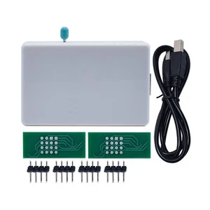 For 25 FLASH/24/25/93 Memory Chips USB SPI Programmer - Picture 1 of 7
