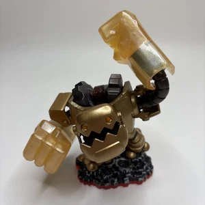 Jawbreaker Skylanders Trap Team Figur Gold 87001888 Activision kostenloser Versand - Bild 1 von 5