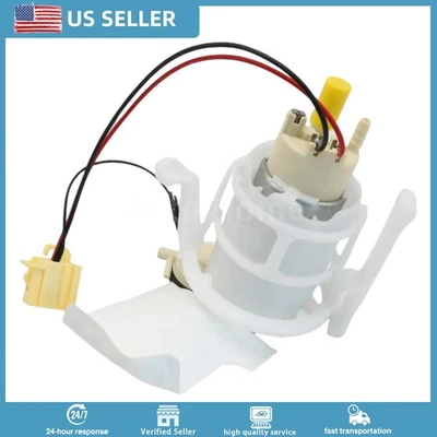 Conjunto de módulo de bomba de combustible para BMW 740i 750i 750Li 760Li Alpina B7 Alpina B7L Foto 1 de 4