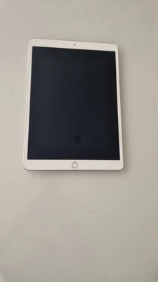 Apple iPad Air 3. Generation, 64GB, Silber  - Bild 1 von 4