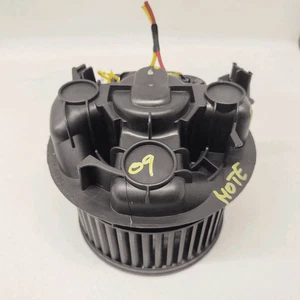 Motorino ventilazione abitacolo  NISSAN NOTE (E11E) 1.5 dCi (50Kw) Mnv - Imagen 1 de 7