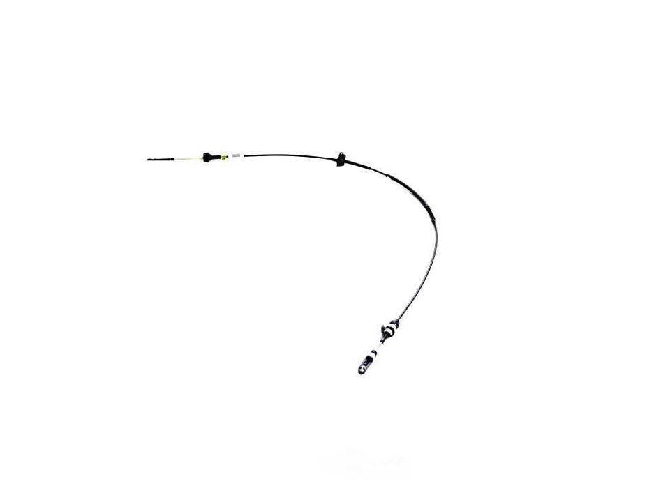 Manual Transmission Shift Cable Mopar 68261253AC