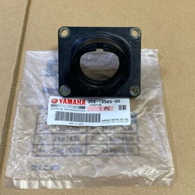 【NUEVO】Carburador conjunto Yamaha Original 1980-1982 YZ250 3R4-13565-00-00 de Japón Foto 1 de 2