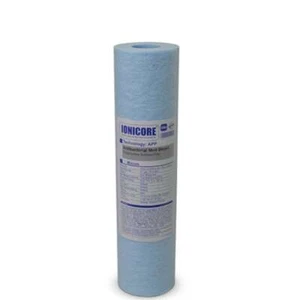 Polypropylen Filter geblasen antibakteriell 10" 20 Mikron - Bild 1 von 1