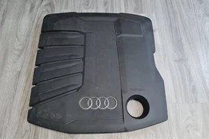 GENUINE AUDI A4 A6 2021-2023 Engine Cover 2.0TDI - Picture 1 of 5