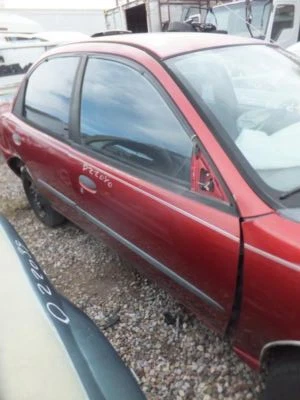 Passenger Right Front Door 4 Door Fits 95-01 FIREFLY 178460 - Image 1 of 4