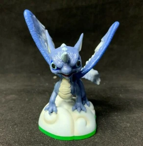 Skylanders Spyro's Adventure - Whirlwind Figure Activision 2011 LOOSE - Picture 1 of 5