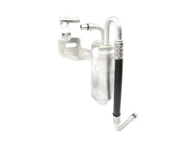 For 2004-2005 Chevrolet Monte Carlo A/C Refrigerant Discharge Hose 66435SX - Image 1 of 2