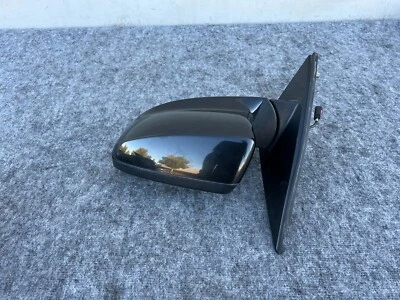 CÁMARA ESPEJO RETROVISOR LATERAL PUERTA IZQUIERDA AUTO PLEGABLE BMW E70 X5 M X6 M (2007-2013) OEM Foto 1 de 4