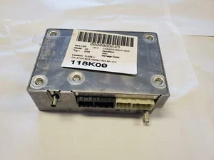 Chassis Brain Box PONTIAC G5 07 08 09 10 FREE SHIPPING - Picture 1 of 3