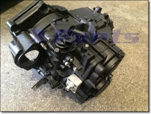 Getriebe Umbauset 02M 6.Gang DRP Frontantrieb passend für alle VR6 R30 R32 Turbo - Afbeelding 1 van 1