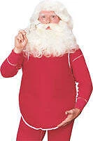 Fillable Santa Belly - Image 1 of 1