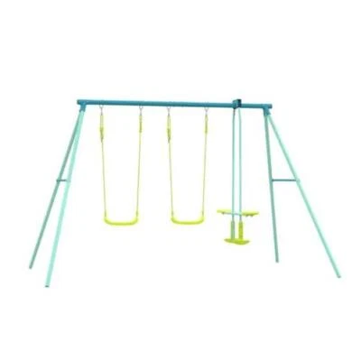 TP Outdoor Garden Swing Sets as Stocked - Image 1 of 4
