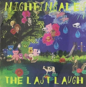 Nightingales Last Laugh CD - Picture 1 of 1