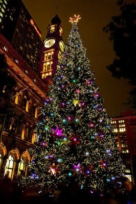 Christmas High Quality LED Multi Function Party Memory String Chaser Lights - Image 1 of 3