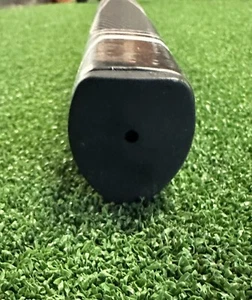 Retco Silverback SB600 Right Hand Putter Black, White, Red BRAND NEW IN PLASTIC - Picture 1 of 8