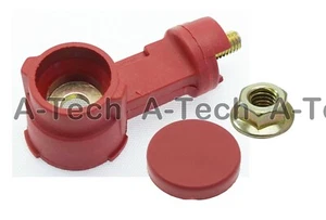 Alternator B + Positive Insulator Output Stud Extension for 2001-04 Mustang 3.8L - Picture 1 of 2