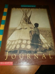 Americas Journal Literacy Sourcebook 1996 - Picture 1 of 3
