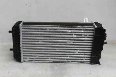 Intercooler HYUNDAI SANTA FE 17 18 - Imagem 1 de 4