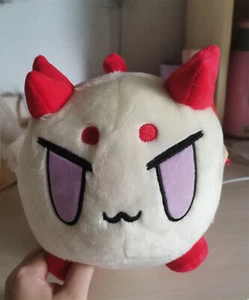 Official Game Arknights Nian Plush Doll Pillow Stuffed Toy Anime Gift - Picture 1 of 3