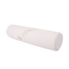 Slow Rebound Sleeping Pillows Cylindrical Pillow  Cervical Spine Support
