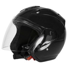 casque sun evo