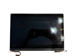 02DA314 FHD LCD Touch Screen For Lenovo ThinkPad L390 Yoga 20NT0009US 20NT000AUS - Picture 1 of 2