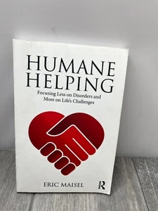 Humane Helping: Focusing Less on Disorders and More on Life’s Challenges - Imagen 1 de 10