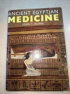 Ancient Egyptian Medicine - Picture 1 of 8
