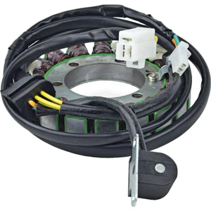 New ARROWHEAD Stator Coil For SUZUKI LS650 SAVAGE 6-34058098 - Picture 1 of 1