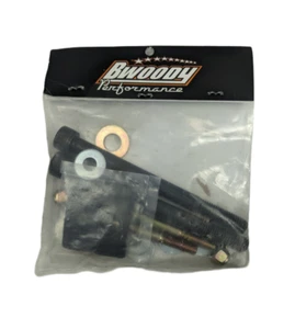 Hardware Only - Bwoody Performance Differential Brace Mounting Hardware Pack - Picture 1 of 1