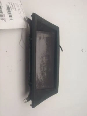 Info-GPS-TV Pantalla Pantalla Pantalla Salpicadero Delantero Se Adapta 10-14 BMW X6 425747 Foto 1 de 4