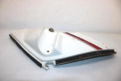 Capó Yamaha Phazer Ii 90 OEM 2 87F-21983-00-00 SYS Foto 1 de 4