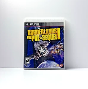 Borderlands: Il Pre-Sequel! Sony Playstation PS3 ottime condizioni disco come nuovo completo testato - Foto 1 di 5