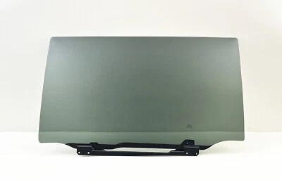 Fit Grand Caravan Town&Country Driver Left  Sliding Door Window Glass Stationary Foto 1 de 4