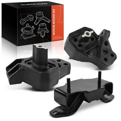 Montaje automático del motor y montaje de transmisión 3 piezas para Dodge Durango 04-06 Foto 1 de 4