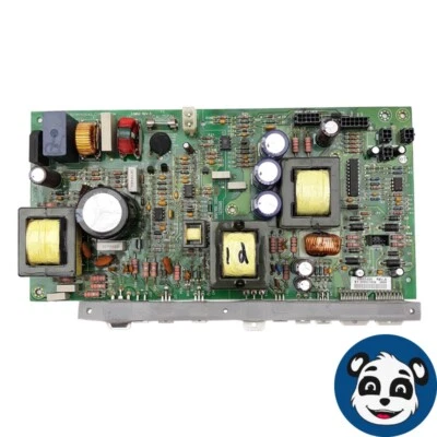 ZEBRA 33052-000 Rev.A Power Supply Board for 105SL 110Xi3 Label Printers - Image 1 of 4