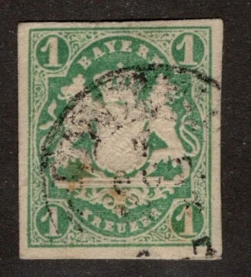 Bavaria Scott 15 Used - CV 8.75$ - Image 1 of 2