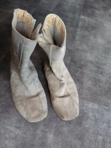 Yellow Cab New York 41 Stiefel Wildleder - Bild 1 von 6