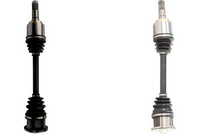 后对 TrakMotive CV 轴轴适用于 1984 - 1989 年日产 300ZX (35904) — 第 1/4 张图片